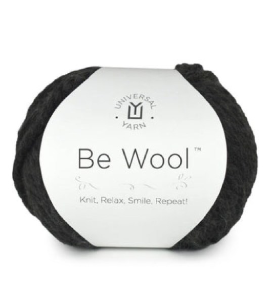 Univeral Yarn Be Wool