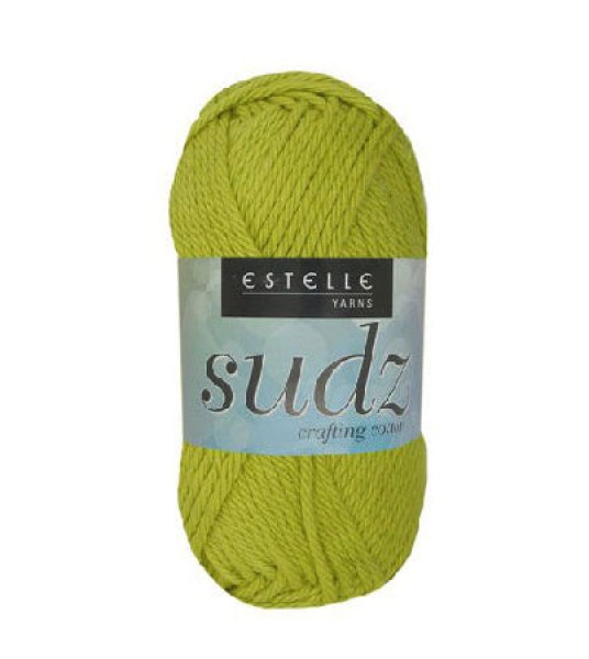 Sudz Solids 50g