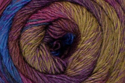 Universal Yarn ColorBurst 119 Bursa