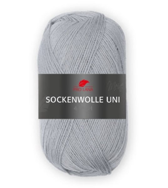 Golden Socks Uni - Grey