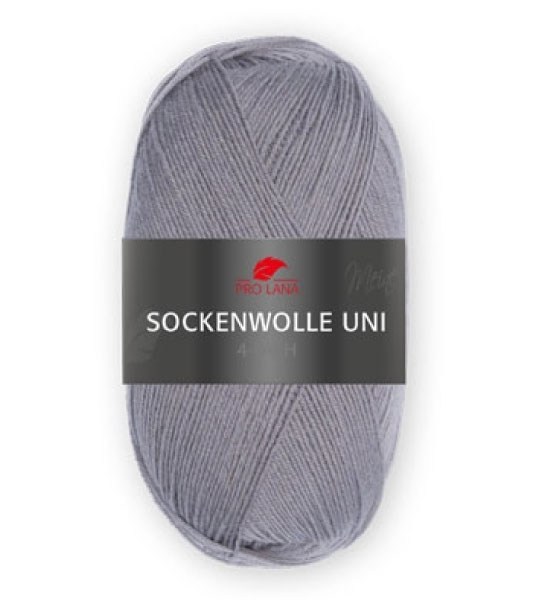 Golden Socks Uni - Mouse Grey