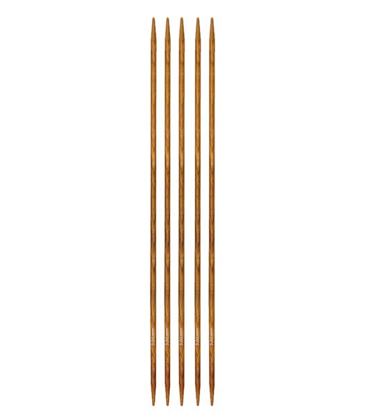 KNITPRO-Dreamz-15cm-2.00mm-Double-Point-Needle
