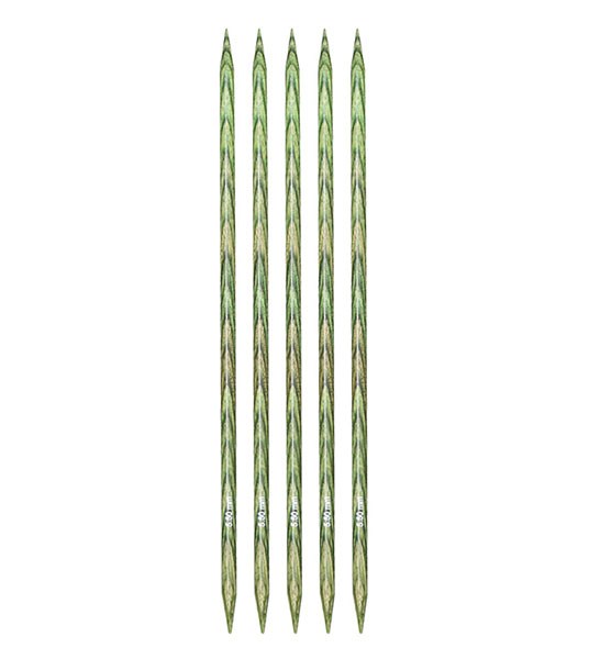 KNITPRO-Dreamz-15cm-5.50mm-Double-Point-Needle