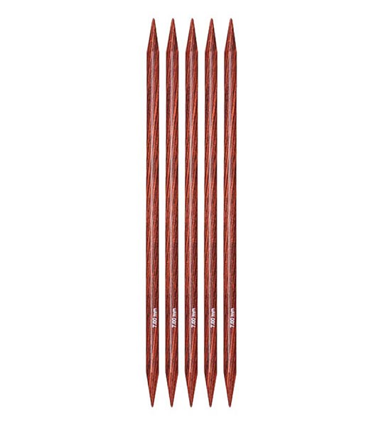 KNITPRO-Dreamz-15cm-7.00mm-Double-Point-Needle