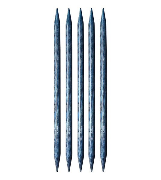 KNITPRO-Dreamz-15cm-8.00mm-Double-Point-Needle