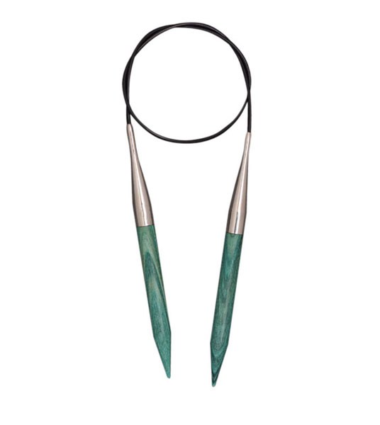 KNITPRO-Dreamz-40cm-3.50mm-Fixed-Circular-Needle