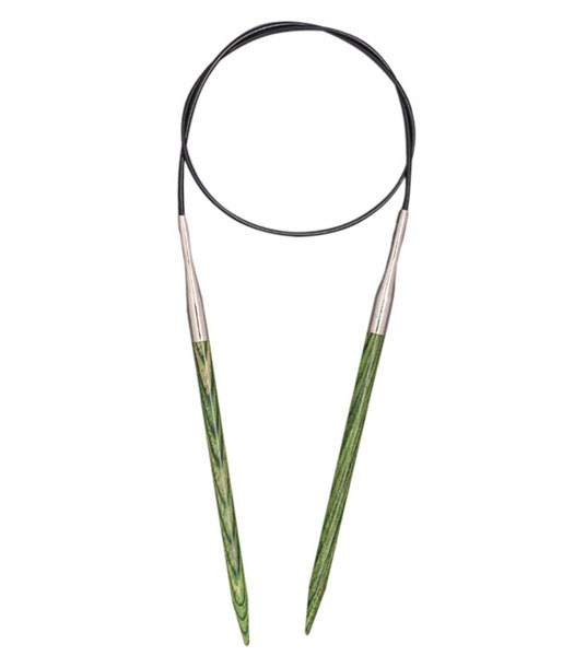 KNITPRO-Dreamz-40cm-5.50mm-Fixed-Circular-Needle