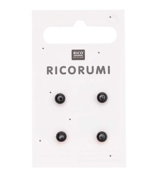 Ricorumi DK Eyes - 5mm